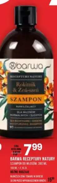 szampon