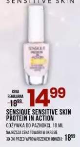 odżywka do paznokci