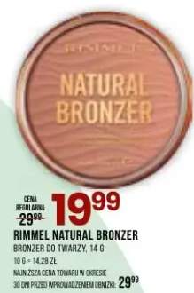 bronzer