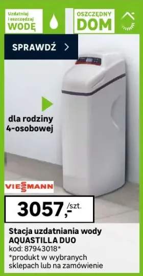 sól do stacji uzdatniania wody