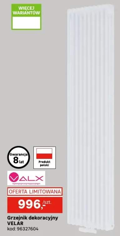 grzejnik dekoracyjny