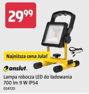 lampa robocza