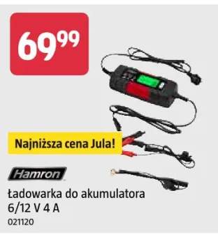 ładowarka do akumulatora