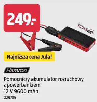 akumulator rozruchowy