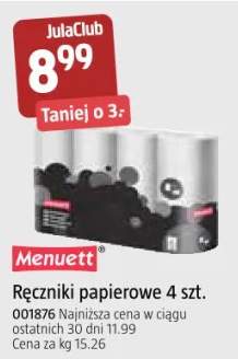 ręcznik papierowy