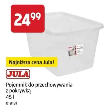 pojemniki do przechowywania