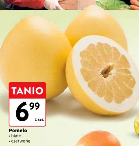 pomelo