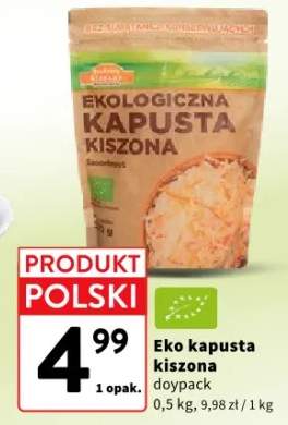kapusta kiszona