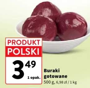 buraki gotowane