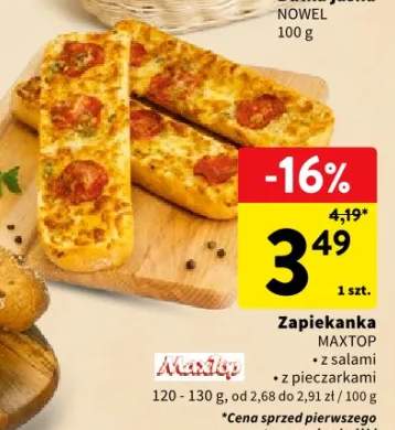 zapiekanka