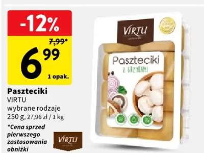 pasztecik