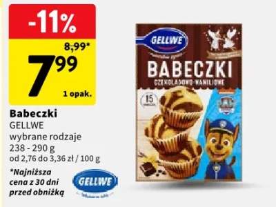 babeczki