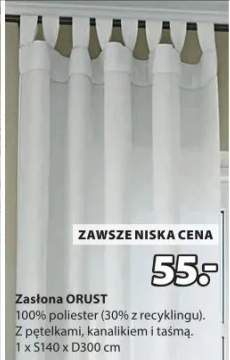 zasłona