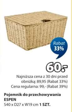 pojemniki do przechowywania