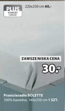 prześcieradło