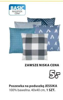 poszewka na poduszkę