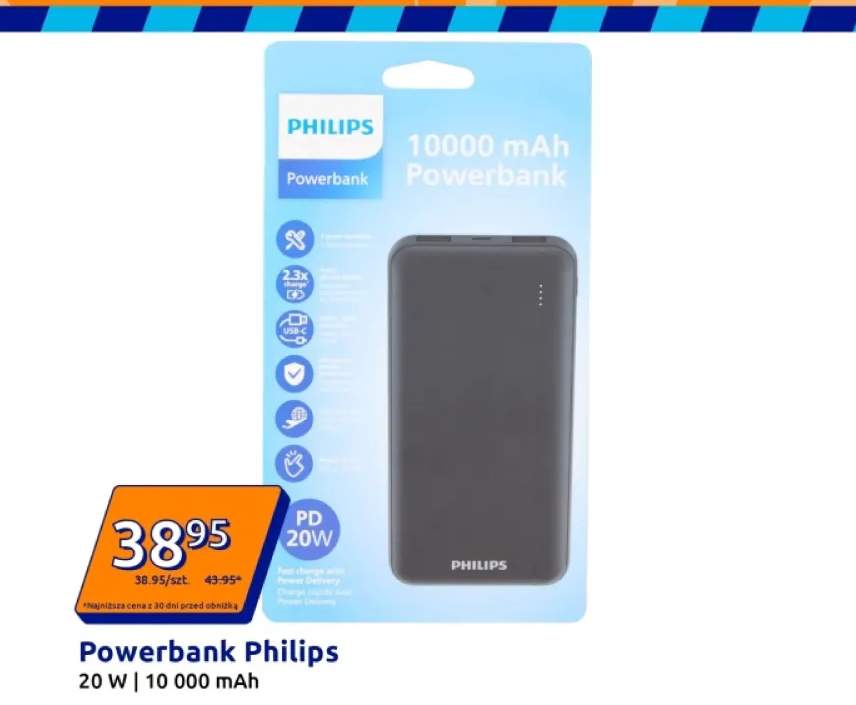 powerbank