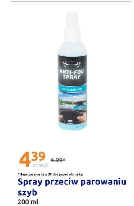 spray przeciw komarom i kleszczom