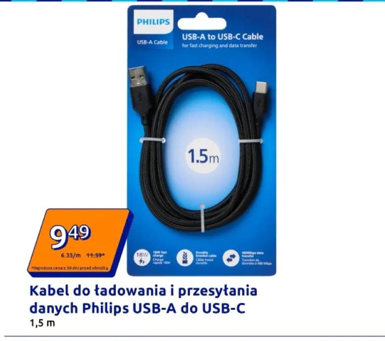 kabel USB