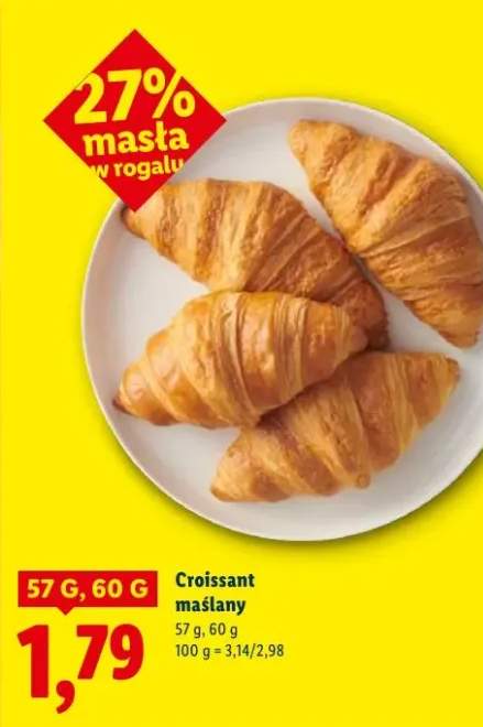 croissant