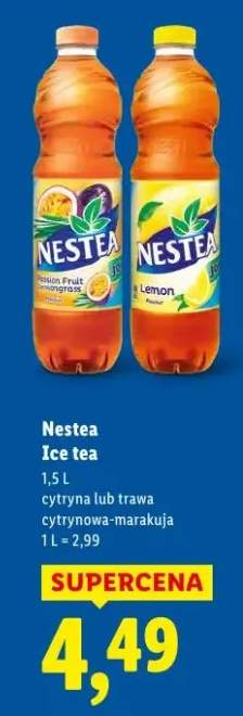 Ice Tea