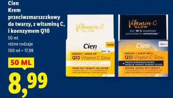 krem przeciwzmarszczkowy