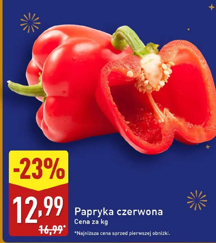 papryka czerwona