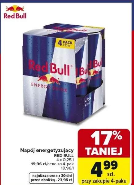 Red Bull