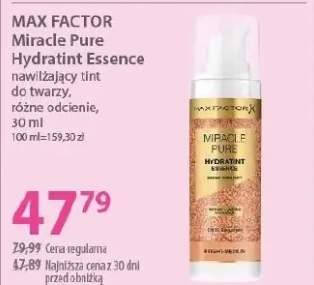 żel nawilżający do twarzy