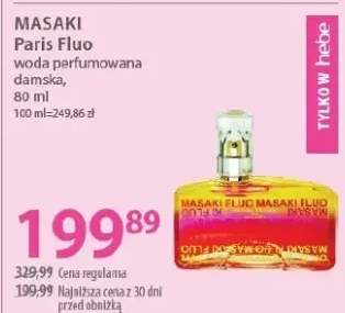 woda perfumowana