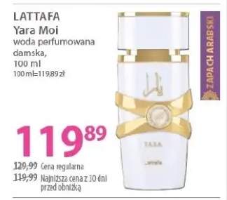 woda perfumowana