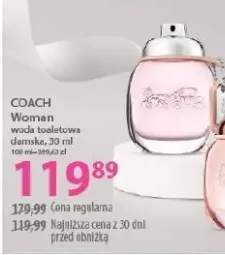 woda perfumowana