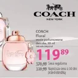 woda perfumowana