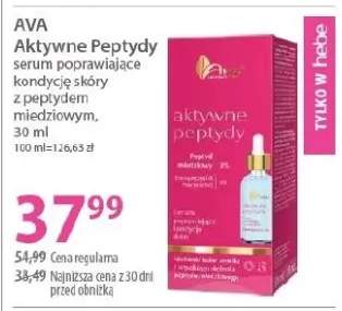 serum do włosów
