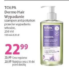 szampon przeciw wypadaniu włosów