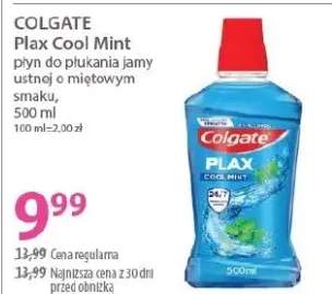 płyn do płukania jamy ustnej