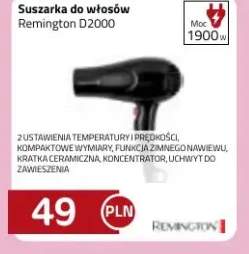 suszarka do włosów