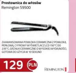 prostownica do włosów