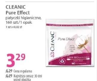 patyczki higieniczne