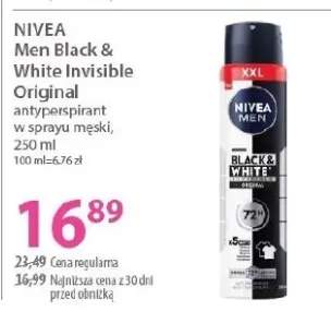 antyperspirant