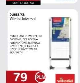 suszarka na ubrania
