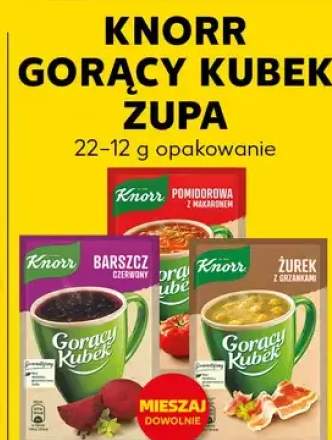 gorący kubek