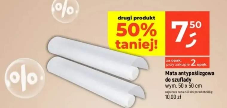 mata antypoślizgowa