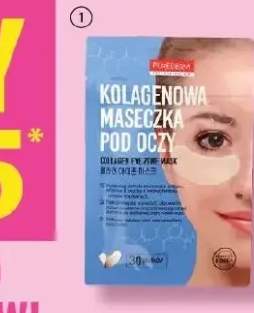 maseczka pod oczy