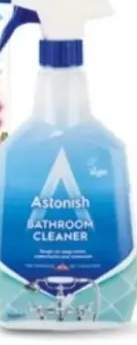 spray do czyszczenia