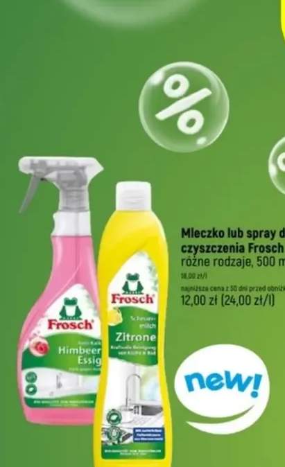 spray do czyszczenia