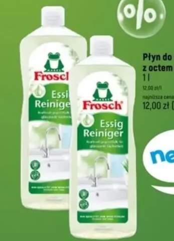 mleczko do czyszczenia