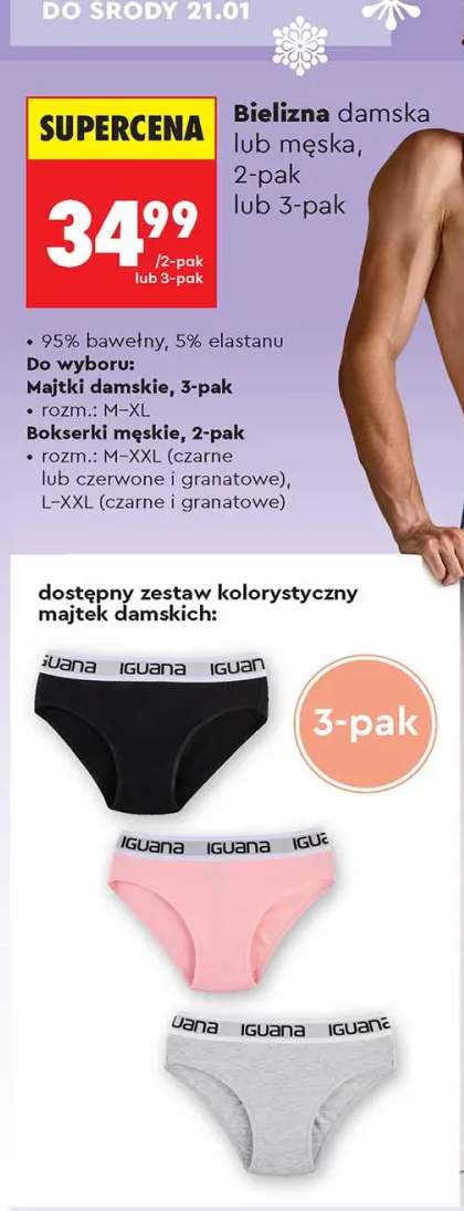 bielizna damska
