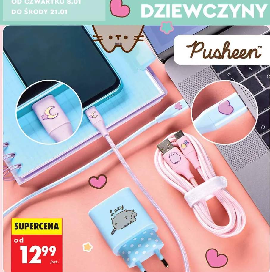 przewód USB