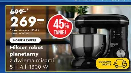 robot planetarny